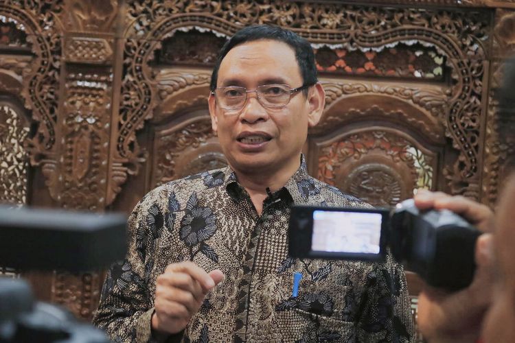 Vaksin Merah Putih UNAIR Tunggu Ijin BPOM Untuk Uji Klinis Fase 3